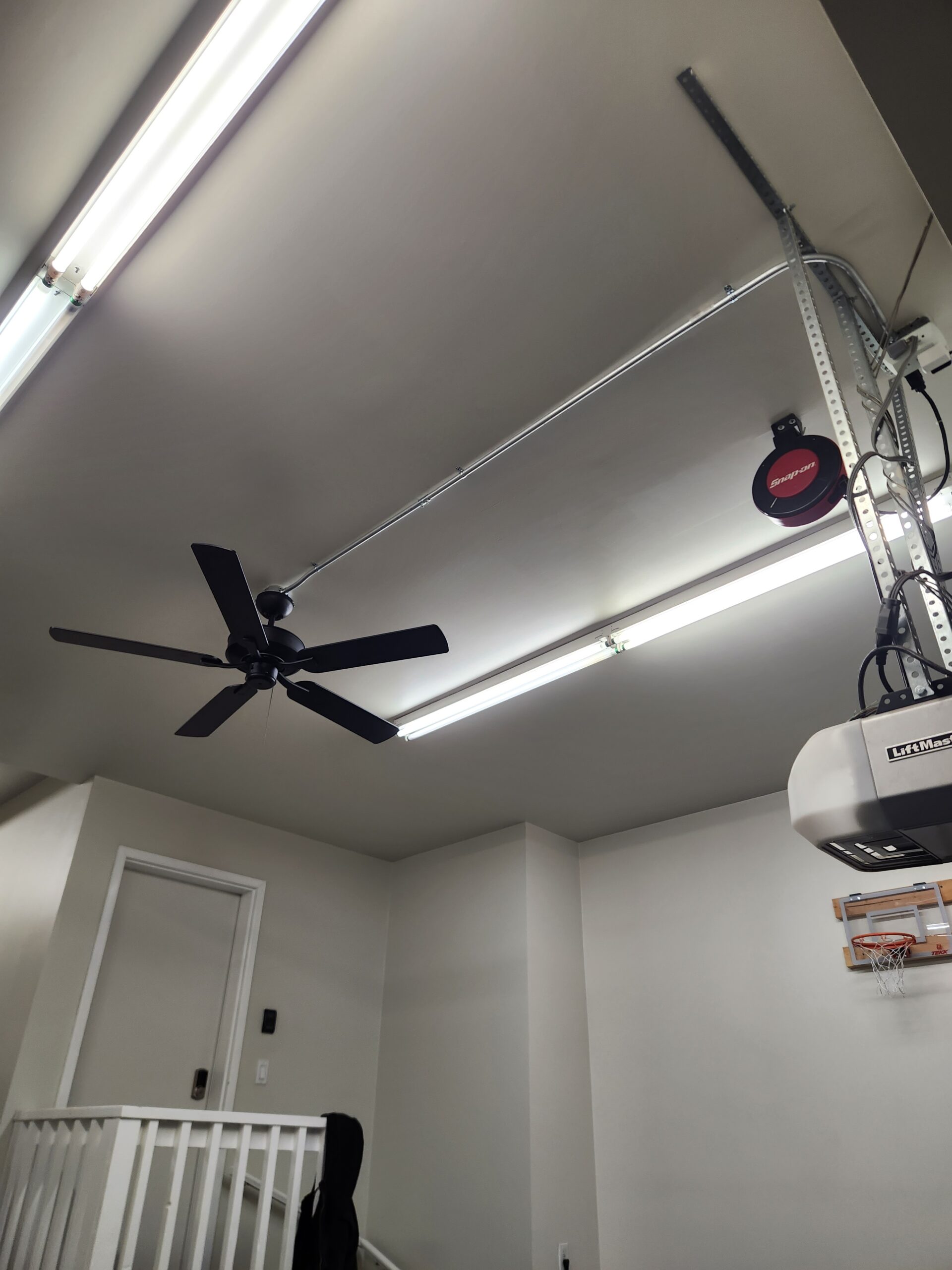 ceiling fan installation edmonton