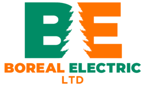 Boreal Electric - Electrician Edmonton photo 4