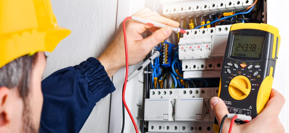 Electrical Repair Edmonton